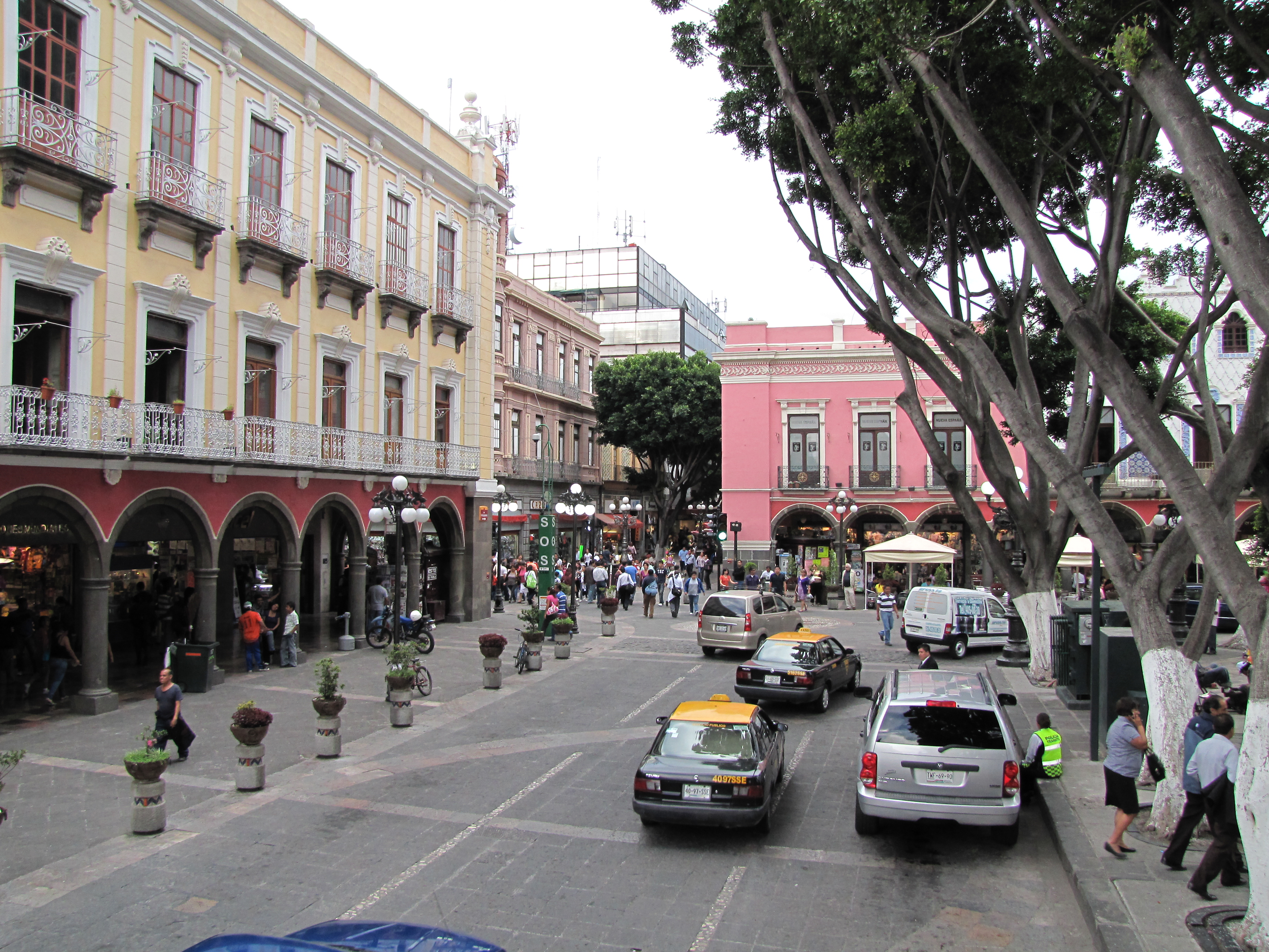 Puebla