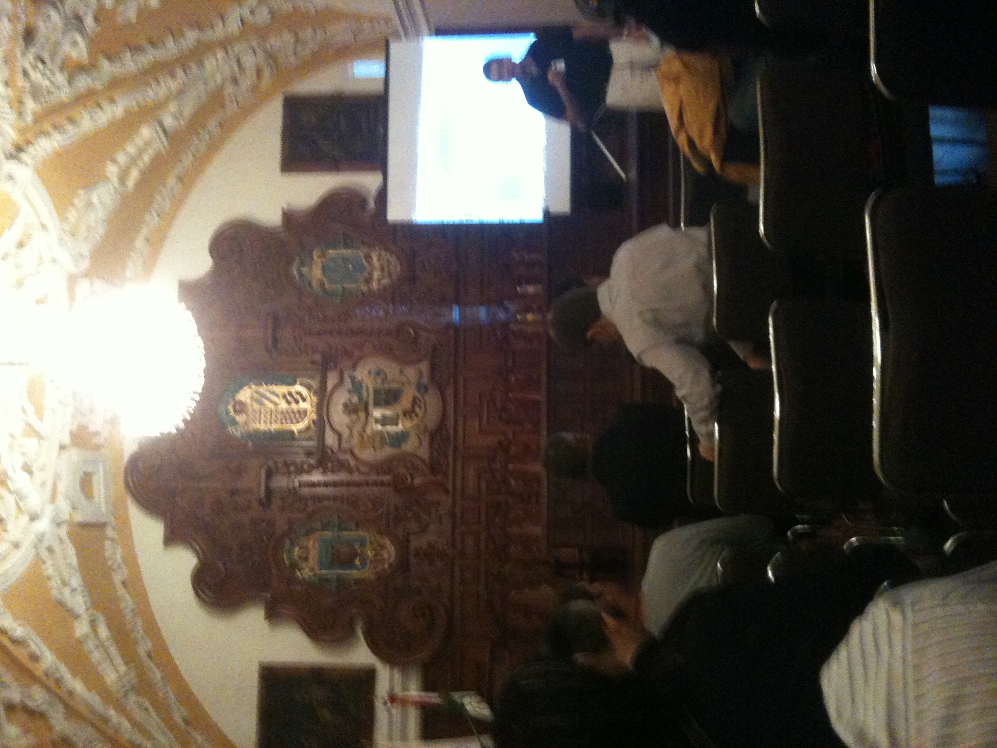 Technical program