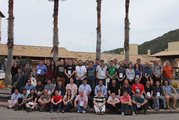 Conference group
