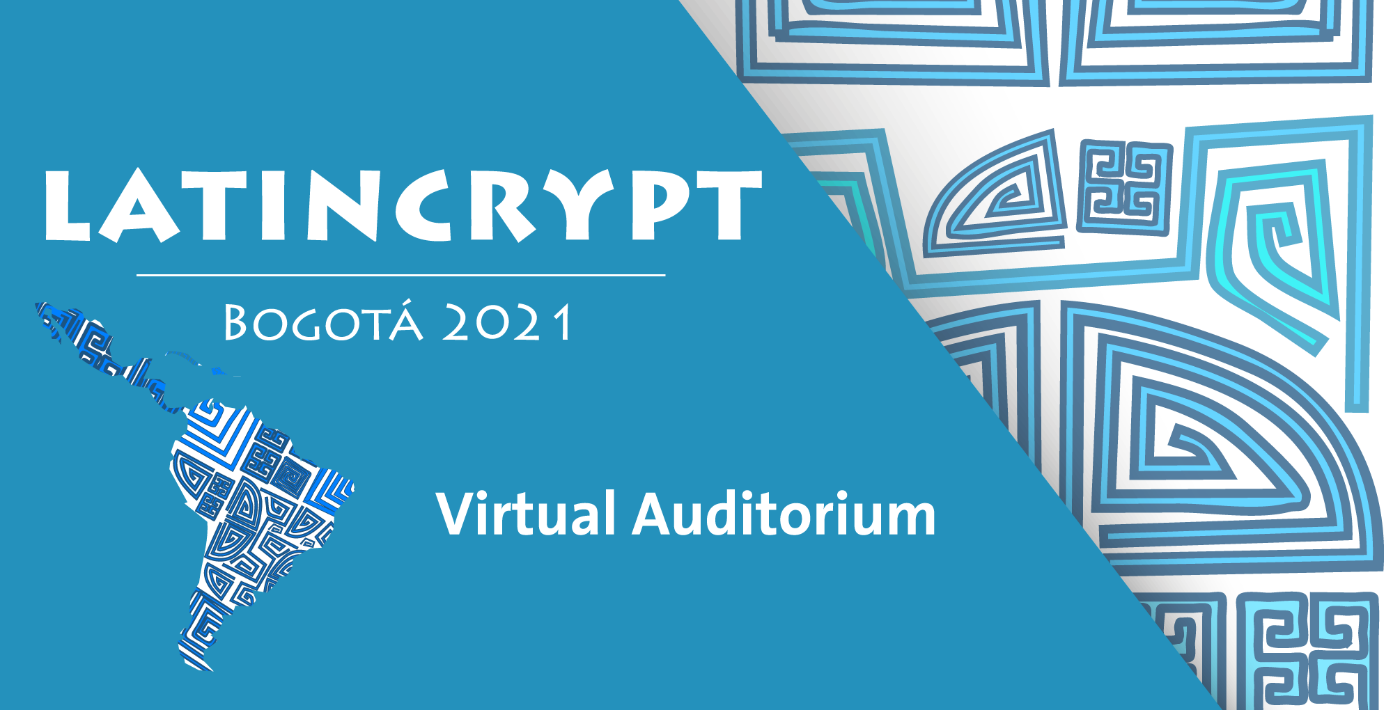 Virtual auditorium